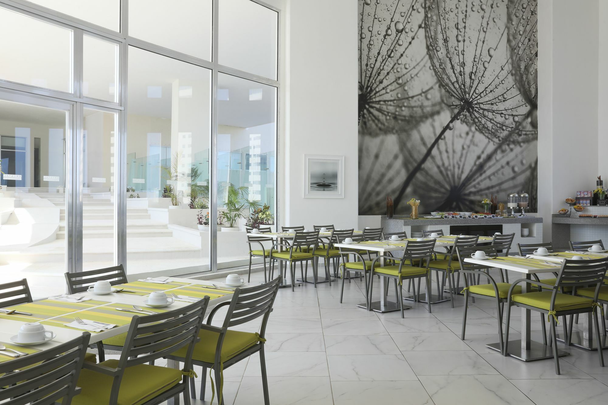 Krystal Urban Cancun & Beach Club Exterior foto